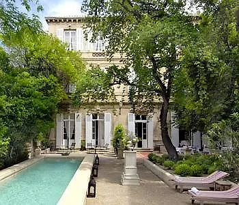 L'hotel Particulier Arlés