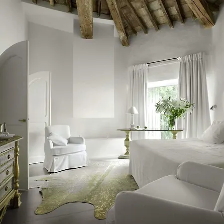 L'hotel Particulier Hotel