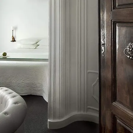Hotel L'hotel Particulier