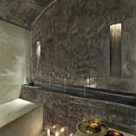 Hotel L'hotel Particulier