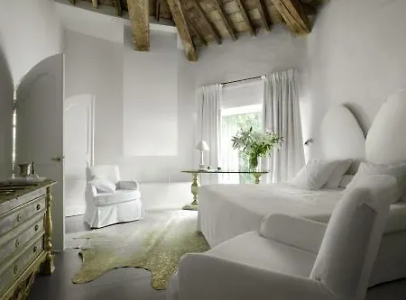 L'hotel Particulier 5*