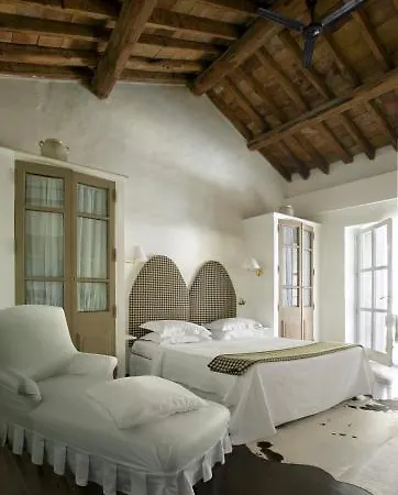 L'hôtel Particulier Hotel 5*